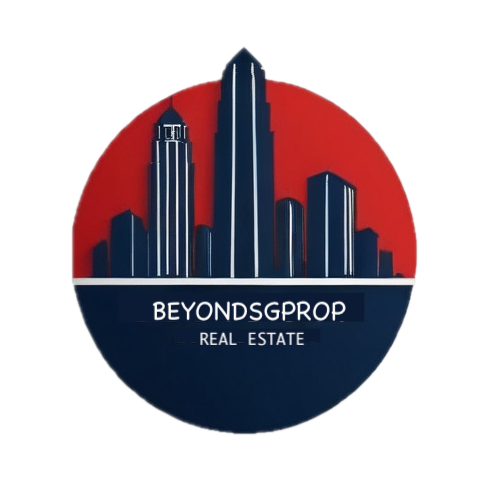 BeyondSGProp Logo
